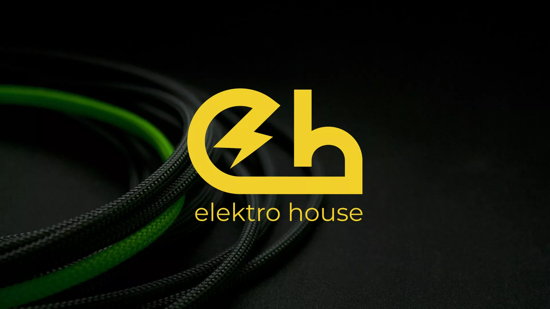 Создание сайта компании «Elektro House» в Светогорске